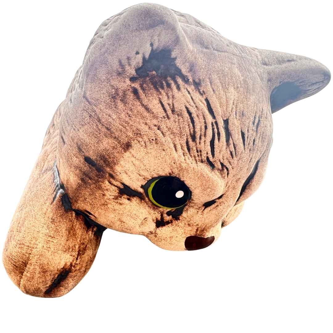 perská kočka keramika český výrobek